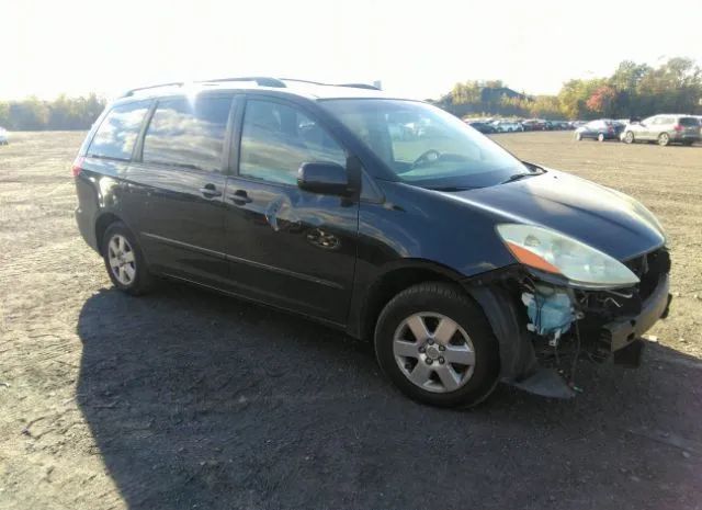 TOYOTA SIENNA 2010 5tdyk4cc9as341583