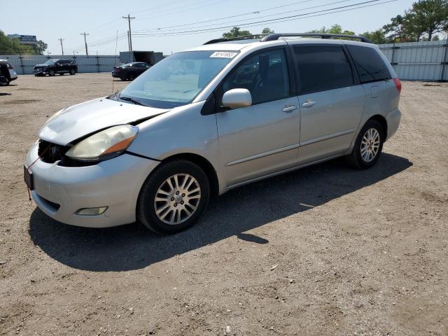 TOYOTA SIENNA XLE 2010 5tdyk4ccxas309838