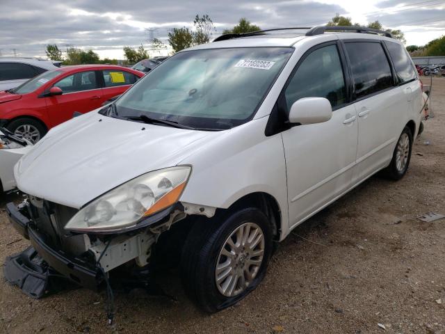 TOYOTA ALL MODELS 2010 5tdyk4ccxas315218