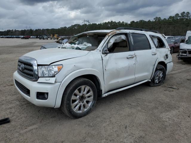 TOYOTA SEQUOIA PL 2012 5tdyy5g10cs039275