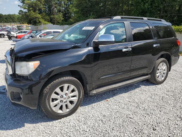 TOYOTA SEQUOIA PL 2012 5tdyy5g10cs040653