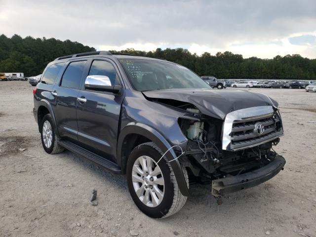 TOYOTA SEQUOIA PL 2013 5tdyy5g10ds048978