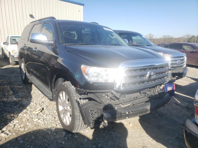 TOYOTA SEQUOIA PL 2013 5tdyy5g10ds049273