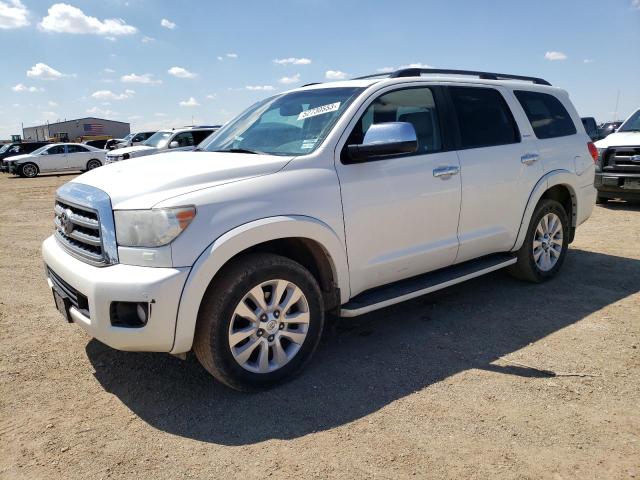 TOYOTA SEQUOIA PL 2015 5tdyy5g10fs059711