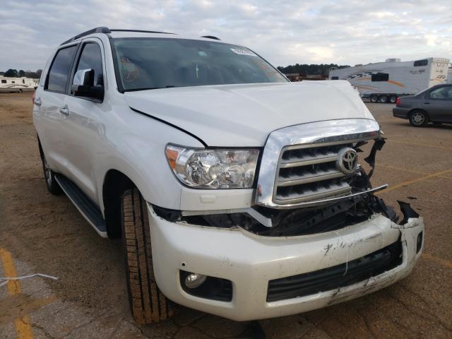 TOYOTA SEQUOIA PL 2015 5tdyy5g10fs060681