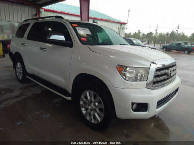 TOYOTA SEQUOIA 2015 5tdyy5g11fs056803