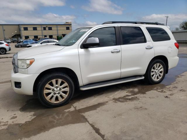 TOYOTA SEQUOIA PL 2011 5tdyy5g12bs035419