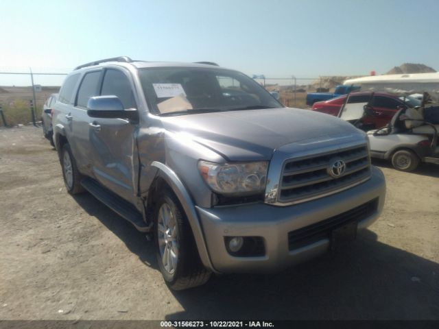 TOYOTA SEQUOIA 2013 5tdyy5g12ds043961