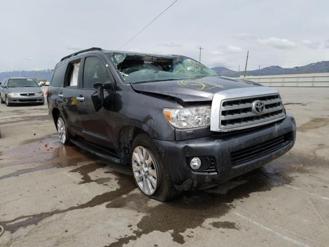 TOYOTA SEQUOIA PL 2016 5tdyy5g12gs066175