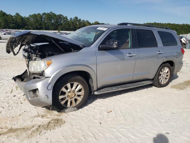 TOYOTA SEQUOIA 2010 5tdyy5g13as023035