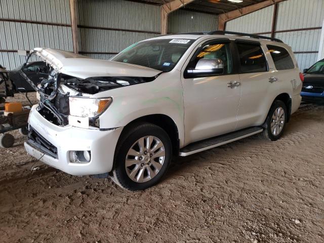 TOYOTA SEQUOIA 2010 5tdyy5g13as024556