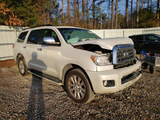 TOYOTA SEQUOIA PL 2011 5tdyy5g13bs033663