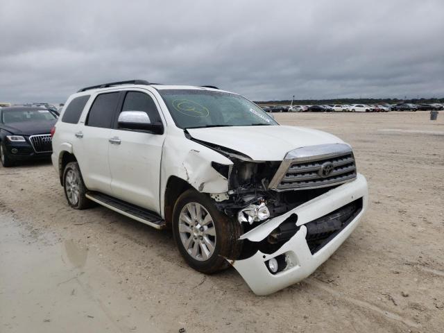 TOYOTA SEQUOIA PL 2013 5tdyy5g13ds050028