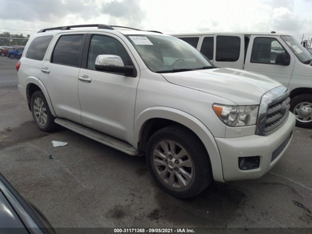 TOYOTA SEQUOIA 2016 5tdyy5g13gs062457