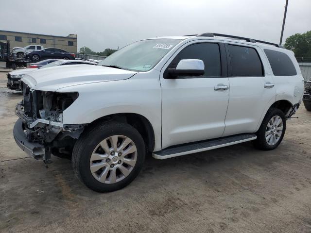 TOYOTA SEQUOIA PL 2016 5tdyy5g13gs063222