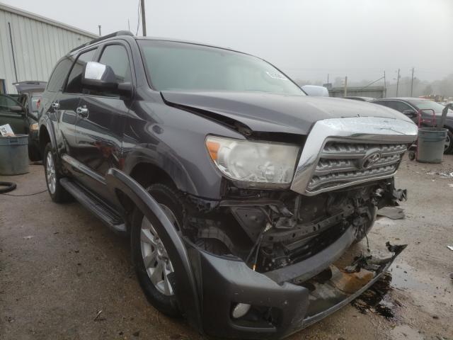 TOYOTA SEQUOIA PL 2012 5tdyy5g14cs038713