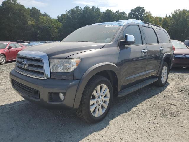 TOYOTA SEQUOIA PL 2012 5tdyy5g14cs042888