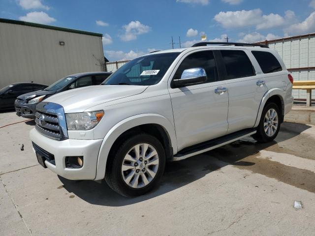 TOYOTA SEQUOIA PL 2014 5tdyy5g14es053716