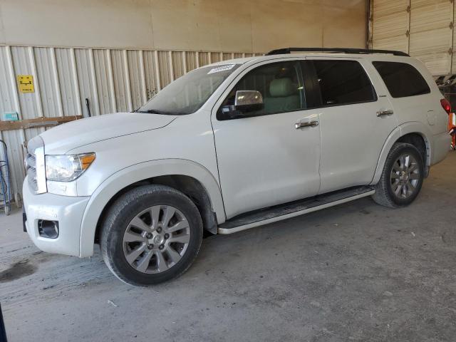 TOYOTA SEQUOIA PL 2014 5tdyy5g14es055465