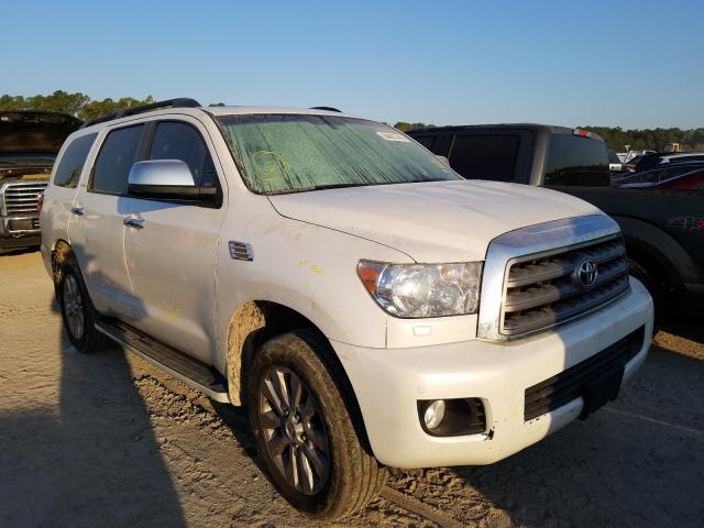 TOYOTA SEQUOIA PL 2016 5tdyy5g14gs062094