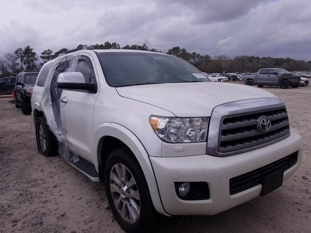 TOYOTA SEQUOIA PL 2016 5tdyy5g14gs066307