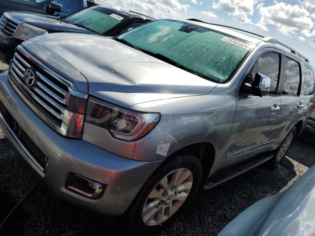 TOYOTA SEQUOIA PL 2018 5tdyy5g14js070056