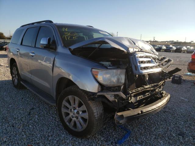 TOYOTA SEQUOIA PL 2010 5tdyy5g15as024431