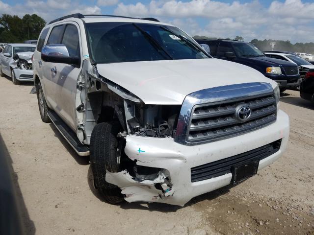 TOYOTA SEQUOIA PL 2011 5tdyy5g15bs033101