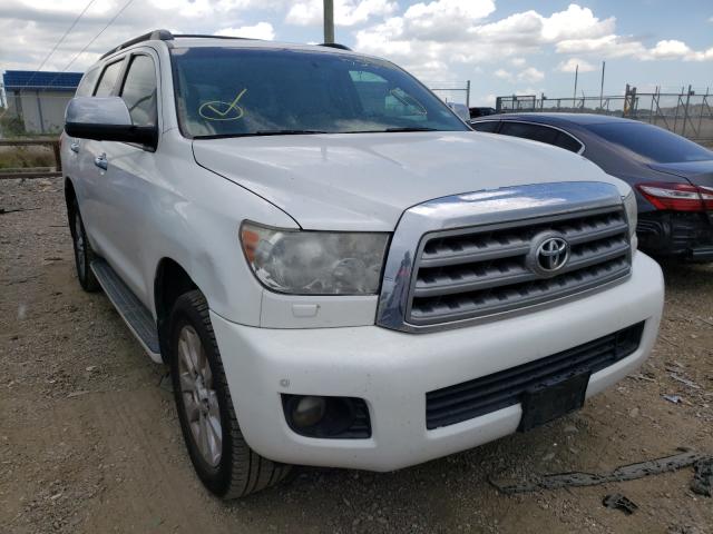 TOYOTA SEQUOIA PL 2011 5tdyy5g15bs035253