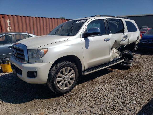 TOYOTA SEQUOIA 2015 5tdyy5g15fs057999