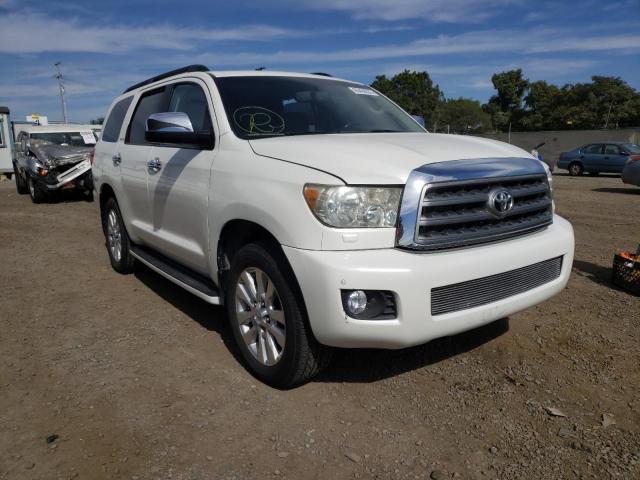 TOYOTA SEQUOIA PL 2017 5tdyy5g15hs067810