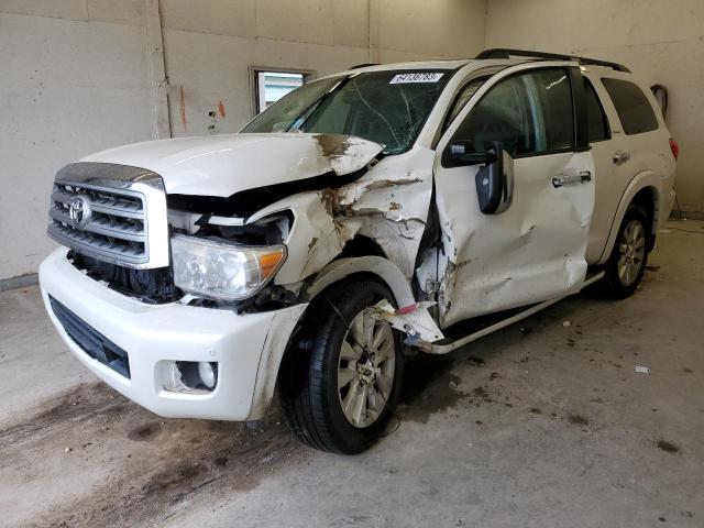 TOYOTA SEQUOIA 2010 5tdyy5g16as030125