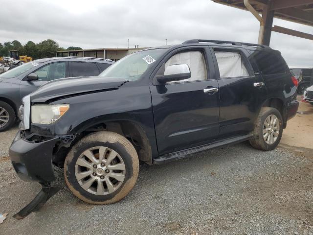 TOYOTA SEQUOIA PL 2012 5tdyy5g16cs041533