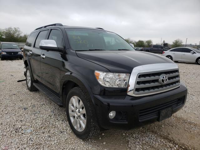 TOYOTA SEQUOIA PL 2012 5tdyy5g16cs042083