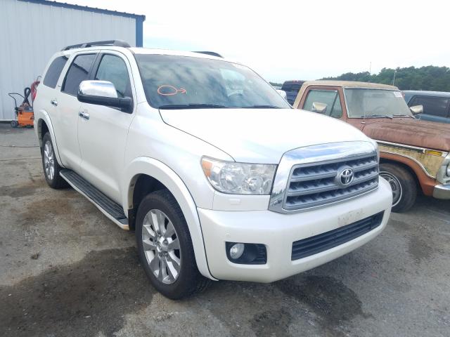 TOYOTA SEQUOIA PL 2013 5tdyy5g16ds044076