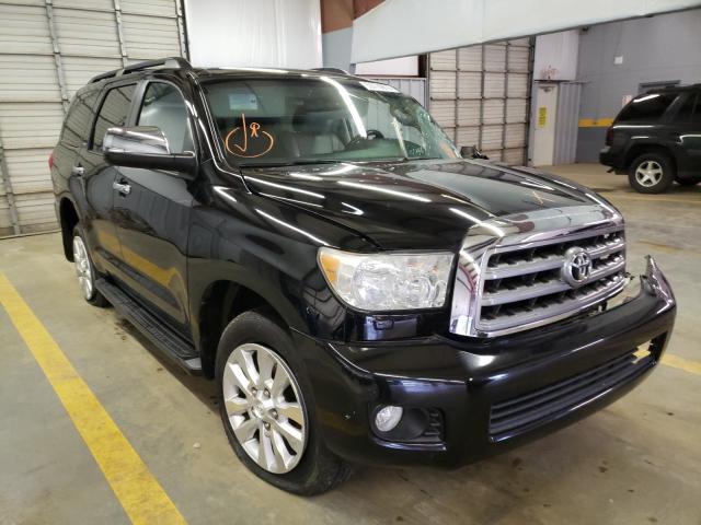 TOYOTA SEQUOIA PL 2013 5tdyy5g16ds045129