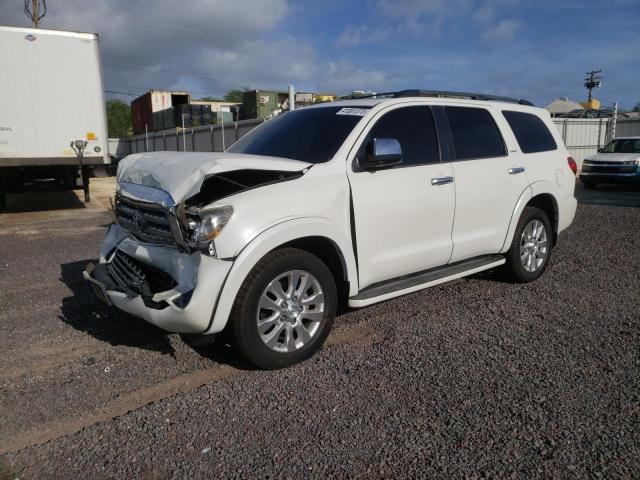 TOYOTA SEQUOIA PL 2013 5tdyy5g16ds047947