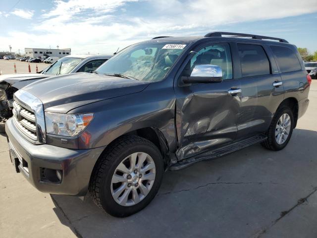 TOYOTA SEQUOIA 2015 5tdyy5g16fs059146