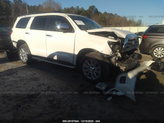 TOYOTA SEQUOIA 2016 5tdyy5g16gs064719