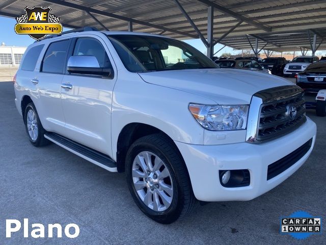 TOYOTA SEQUOIA 2017 5tdyy5g16hs069212