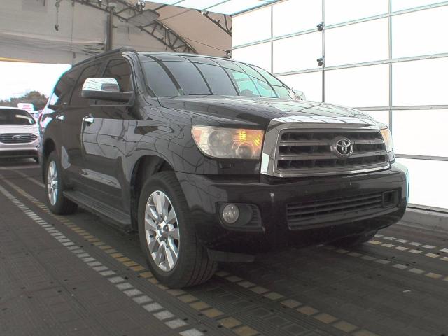 TOYOTA SEQUOIA 2010 5tdyy5g17as027508