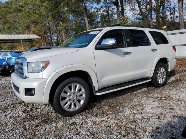 TOYOTA SEQUOIA PL 2011 5tdyy5g17bs036291