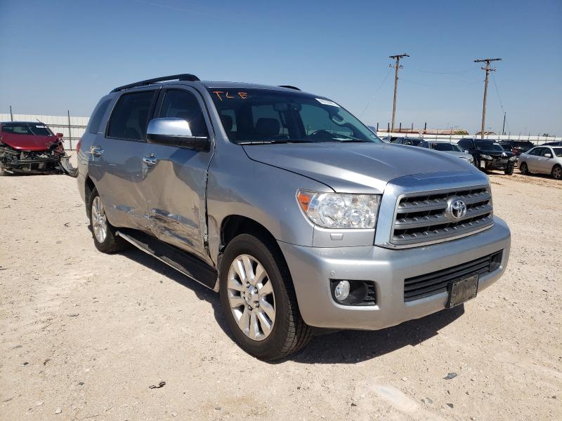 TOYOTA SEQUOIA PL 2013 5tdyy5g17ds049867