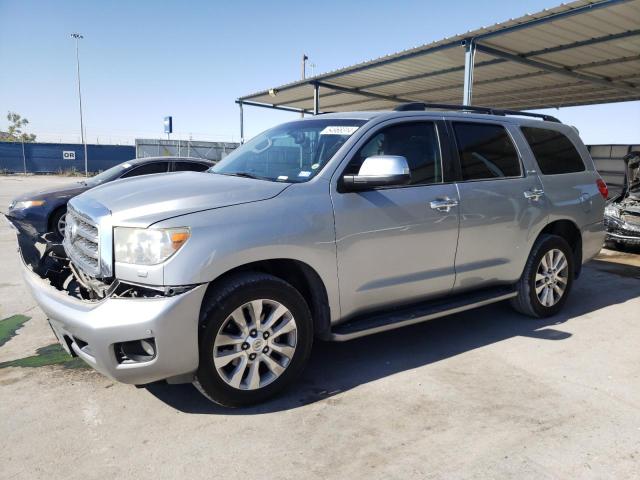 TOYOTA SEQUOIA 2015 5tdyy5g17fs059866