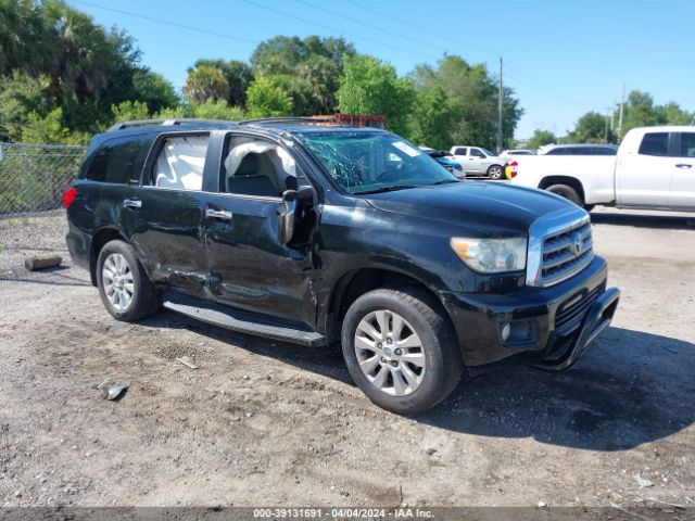 TOYOTA SEQUOIA 2016 5tdyy5g17gs064969