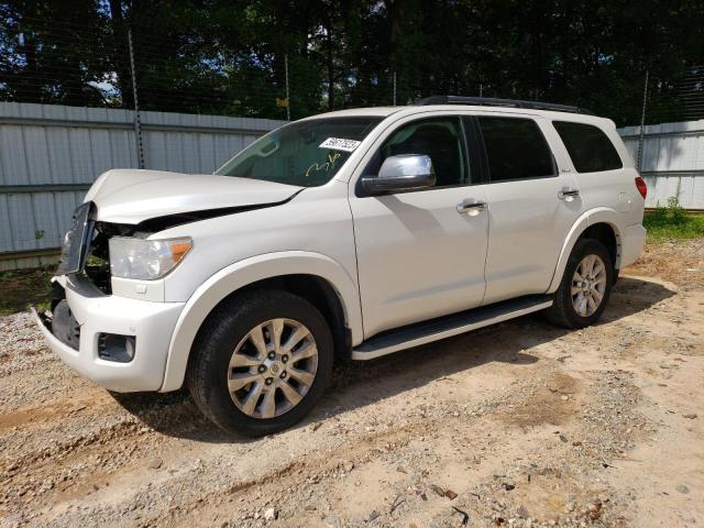 TOYOTA SEQUOIA PL 2012 5tdyy5g18cs038259