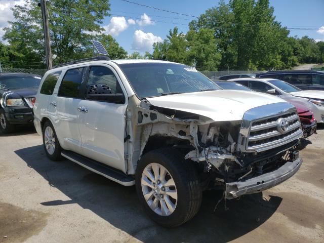 TOYOTA SEQUOIA PL 2013 5tdyy5g18ds050123