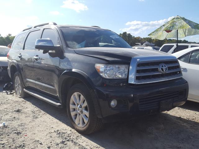 TOYOTA SEQUOIA PL 2014 5tdyy5g18es053542