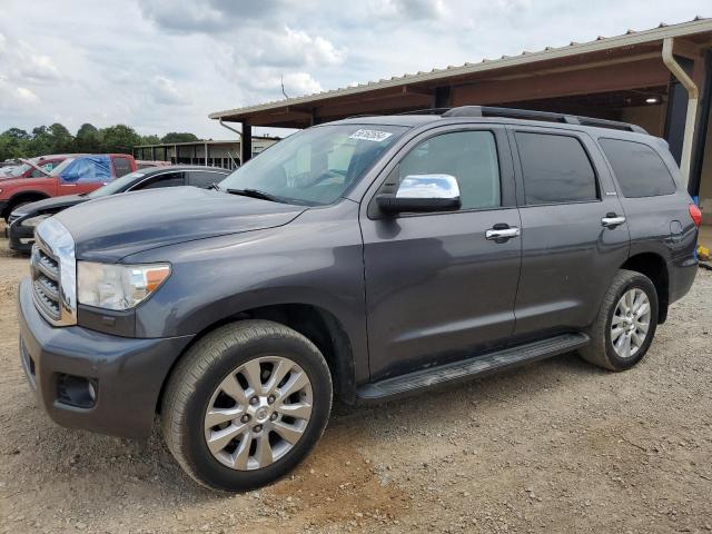 TOYOTA SEQUOIA 2014 5tdyy5g18es054738