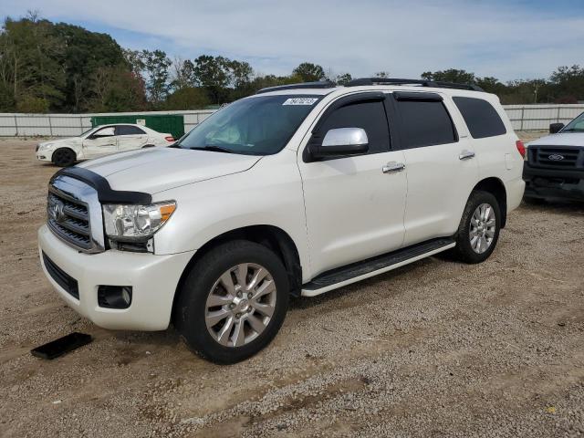 TOYOTA SEQUOIA 2016 5tdyy5g18gs061045